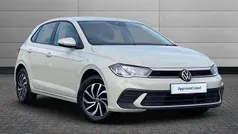 Used 2023 VW Polo Life Hatchback | £15,395 (Good price)