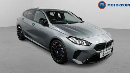 Grey Used 2025 BMW M135 Hatchback | £31,249 (Fair price)