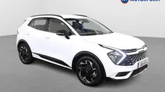 Used 2024 Kia Sportage 4 SUV | £25,999 (Fair price)