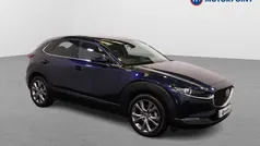 Used 2022 Mazda CX-30 Inclusive SUV | £16,399 (Fair price)