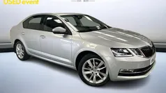 Used 2020 Skoda Octavia SE L Hatchback | £12,999 (Good price)