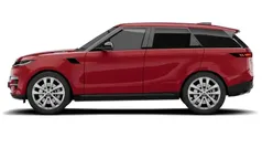 New 2025 Land Rover Range Rover Sport SE Dynamic SUV | £96,743 (Fair price)