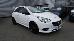 White Used 2016 Vauxhall Corsa Edition Hatchback | £5,295 (Fair price)
