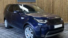 Used 2019 Land Rover Discovery 5 HSE SUV | £26,500 (Super price)