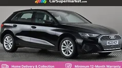 Used 2023 Audi A3 Sportback Hatchback | £18,697 (Fair price)