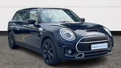 Other Used 2020 Mini Cooper Clubman Exclusive Estate | £17,989 (Fair price)