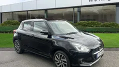 Used 2021 Suzuki Swift SZ5 Hatchback | £14,895 (Fair price)