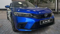 Used 2024 Honda Civic Elegance Hatchback | £28,995 (Good price)