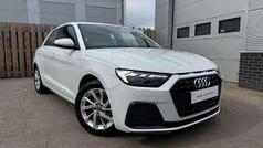 Used 2020 Audi A1 Sport Hatchback | £14,190 (Fair price)