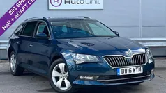 Used 2018 Skoda Superb SE Technology Estate | £12,990 (Good price)