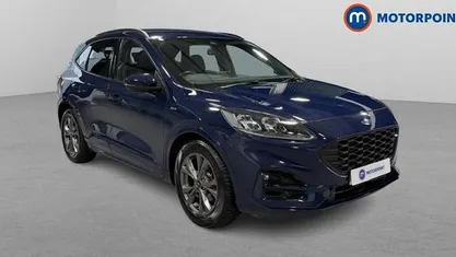 Used 2021 Ford Kuga ST-Line SUV | £14,999 (Fair price)