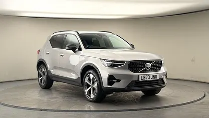 Used Volvo XC40 Ultimate 197 HP (144 kW) 2023 SUV