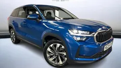 Used 2025 Skoda Kodiaq SE L SUV | £33,999 (Fair price)