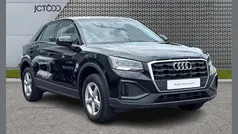 Used 2023 Audi Q2 SUV | £21,500 (Fair price)