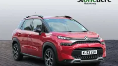 Used 2023 Citroën C3 Aircross PureTech SUV | £13,995 (Good price)