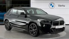 Used 2020 BMW X2 M Sport SUV | £16,656 (Good price)