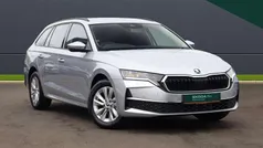 Used 2024 Skoda Octavia SE Technology Estate | £21,695 (Fair price)