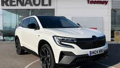Used 2024 Renault Austral Iconic Esprit Alpine SUV | £29,790 (Fair price)