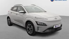 Grey Used 2022 Hyundai Kona Ultimate SUV | £17,849 (Fair price)