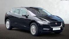 Used 2020 Jaguar I-Pace S SUV | £15,662 (Fair price)
