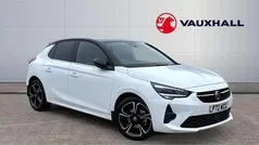 Used 2023 Vauxhall Corsa Ultimate Hatchback | £15,002 (Fair price)