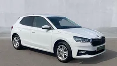 Used 2024 Skoda Fabia SE L Hatchback | £18,500 (Fair price)