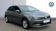 Used 2020 VW Polo SE Hatchback | £13,865 (Fair price)