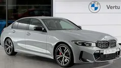 Grey Used 2024 BMW M340 M Sport Sedan | £50,775 (Good price)