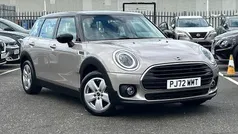 Used 2022 Mini Cooper Clubman Classic Estate | £19,327 (Fair price)