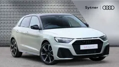 Used 2024 Audi A1 Black Edition Hatchback | £26,000 (Fair price)