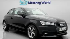 Used 2018 Audi A1 Sportback Sport Hatchback | £9,400 (Good price)