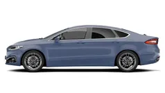 Used 2018 Ford Mondeo Vignale Hatchback | £10,990 (Fair price)