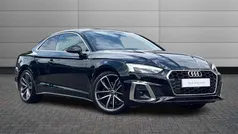 Used 2024 Audi A5 S-Line Coupe | £28,950 (Super price)