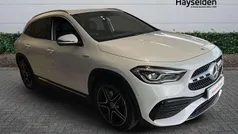 Used 2023 Mercedes GLA200 Executive SUV | £27,895 (Fair price)