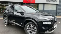 Used 2023 Nissan X-Trail N-Connecta SUV | £23,490 (Good price)