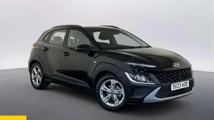 Second-hand Hyundai Kona SE 120 CP (88 kW) 2022 SUV
