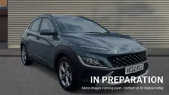 Used 2022 Hyundai Kona SE SUV | £13,160 (Fair price)