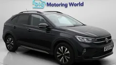 Used 2023 VW Taigo S SUV | £14,900 (Fair price)