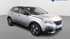 Used 2018 Peugeot 3008 Active Estate | £10,999 (Fair price)