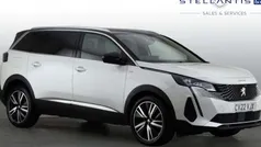 Used 2022 Peugeot 5008 Premium MPV | £22,156 (Fair price)