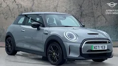Used 2023 Mini Cooper Level 2 Hatchback | £12,911 (Fair price)