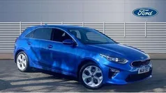 Used 2018 Kia Ceed Hatchback | £11,763 (Fair price)