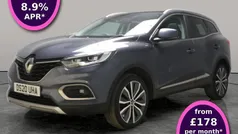 Used 2020 Renault Kadjar Version S SUV | £13,186 (Fair price)