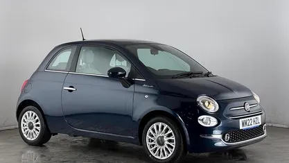 Used Fiat 500 Dolcevita 69 HP (50 kW) 2022 Hatchback