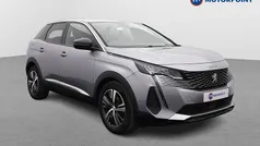 Used 2022 Peugeot 3008 Allure Hatchback | £19,399 (Fair price)