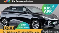 Used 2023 MG MG4 EV SE Hatchback | £13,997 (Fair price)