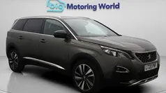 Used 2020 Peugeot 5008 Premium MPV | £20,300 (Fair price)