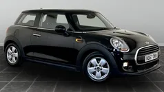 Black Used 2018 Mini Cooper Hatch Hatchback | £6,995 (Super price)