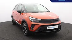 Used 2022 Vauxhall Crossland Ultimate SUV | £11,295 (Fair price)