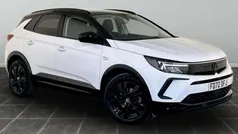Used 2023 Vauxhall Grandland X GS Line SUV | £15,495 (Fair price)